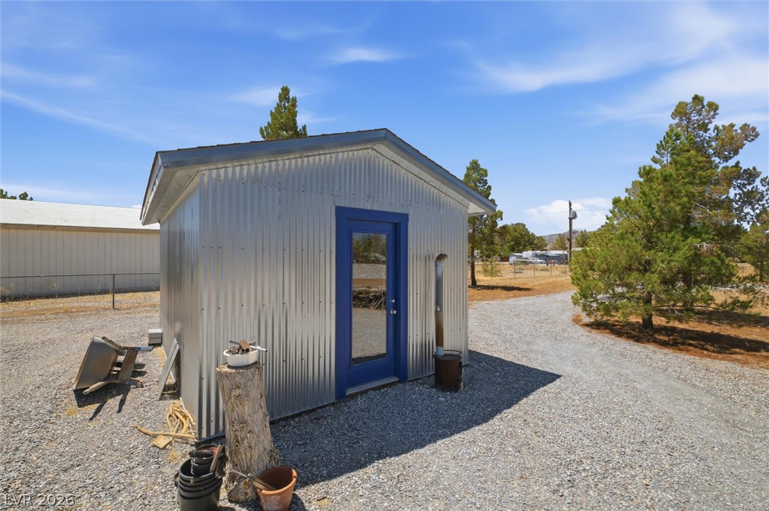 1410 Windy Lane Pahrump NV 89048