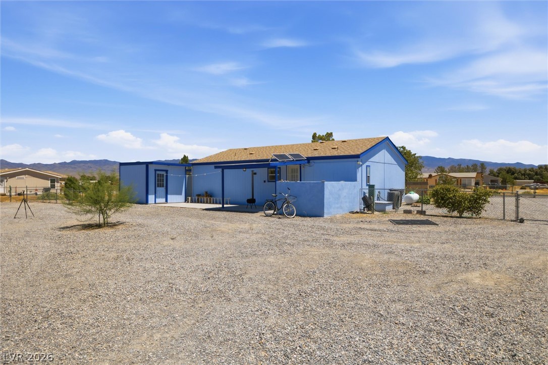 1410 Windy Lane Pahrump NV 89048