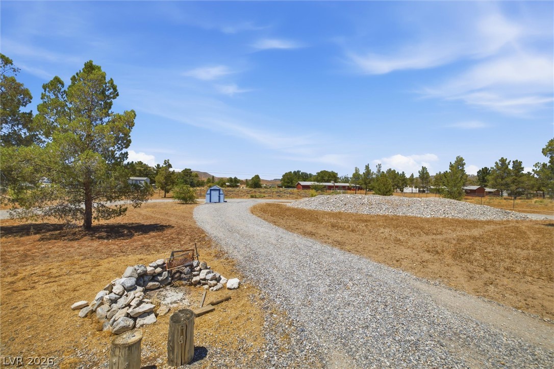 1410 Windy Lane Pahrump NV 89048