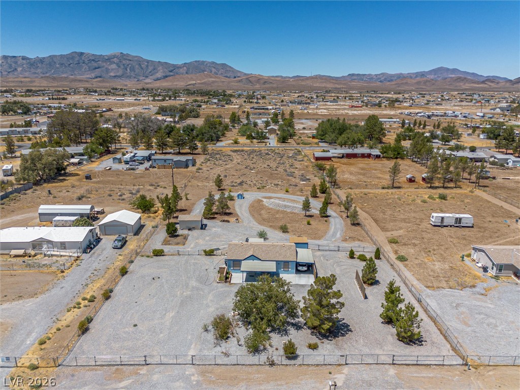 1410 Windy Lane Pahrump NV 89048