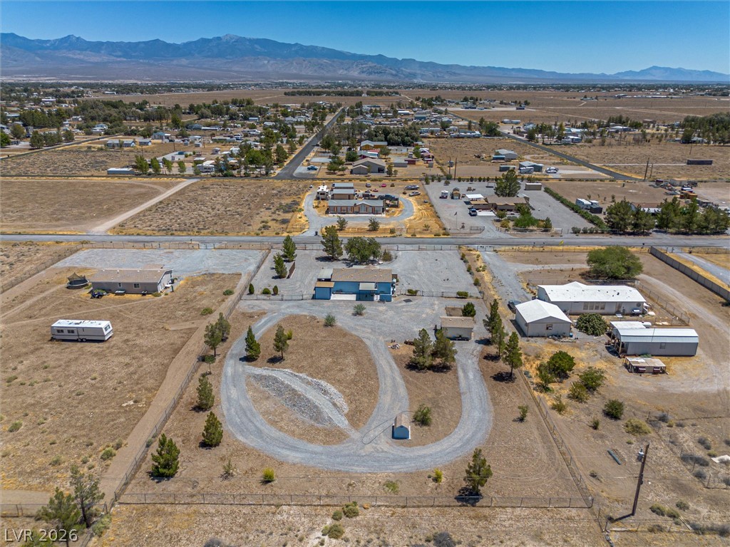 1410 Windy Lane Pahrump NV 89048