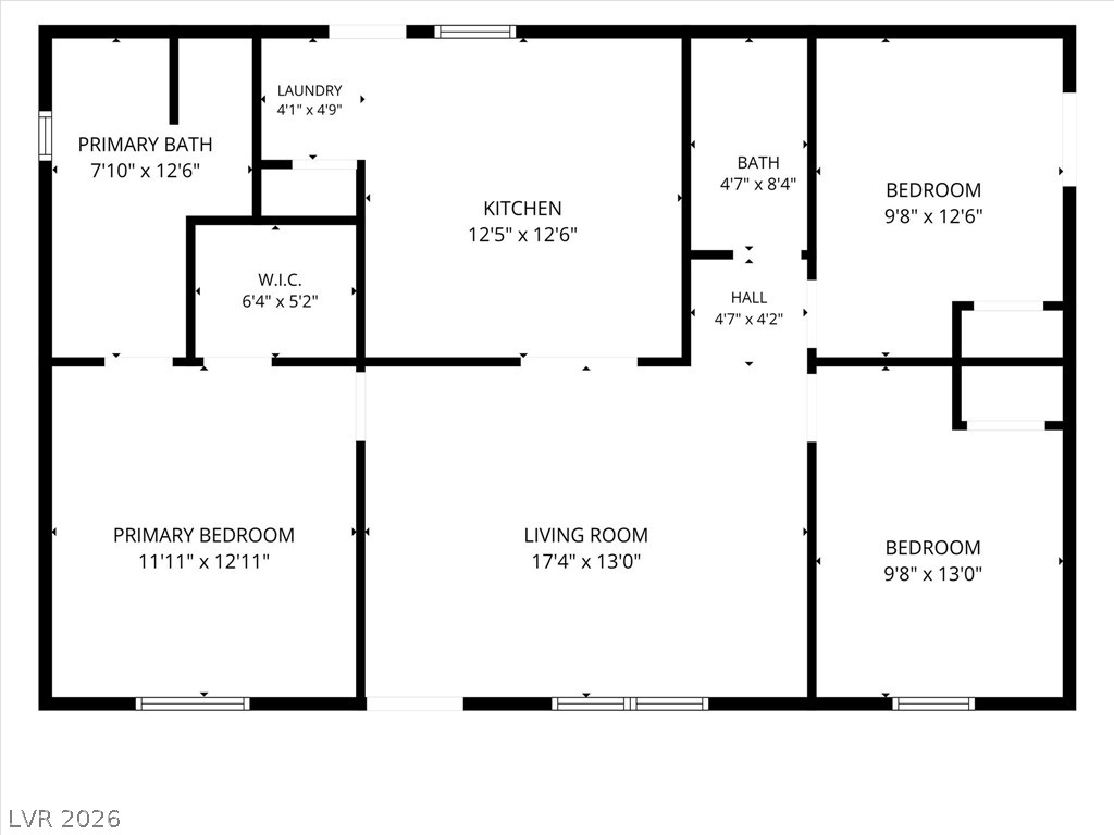 1410 Windy Lane Pahrump NV 89048
