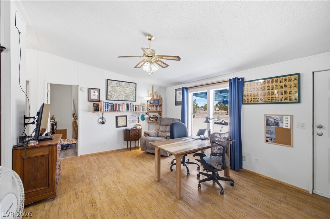 1410 Windy Lane Pahrump NV 89048