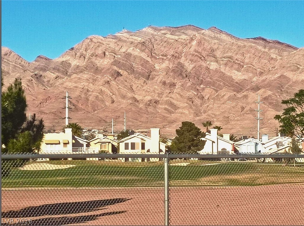 2781 Acadia Court Las Vegas NV 89142
