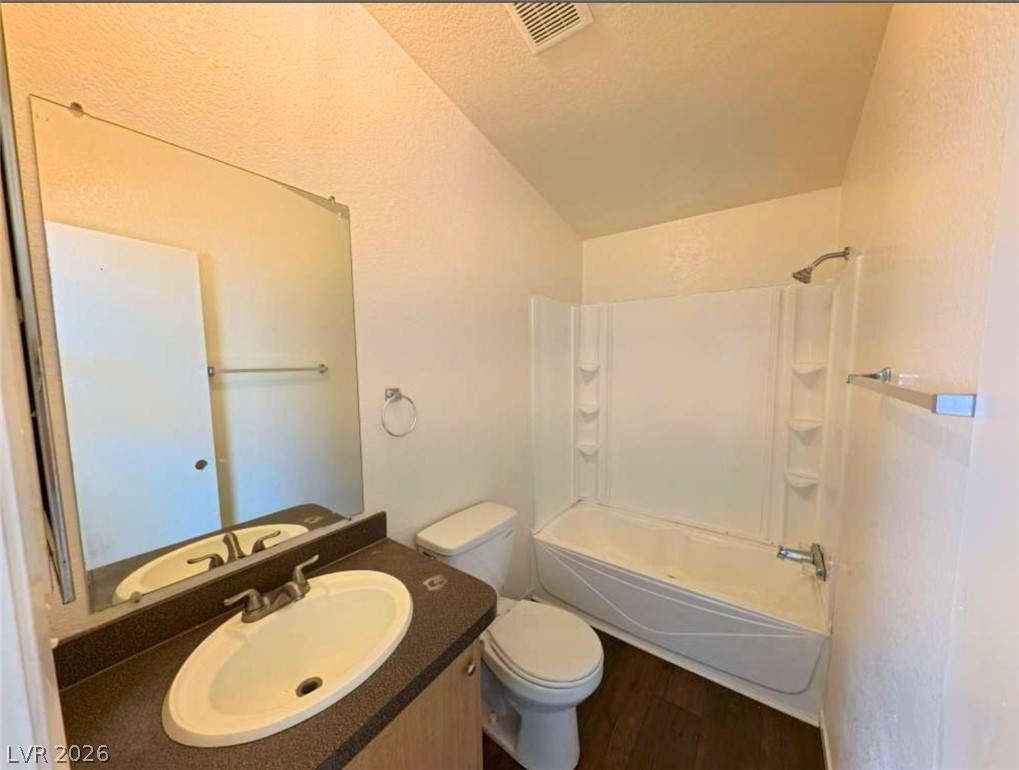 2781 Acadia Court Las Vegas NV 89142