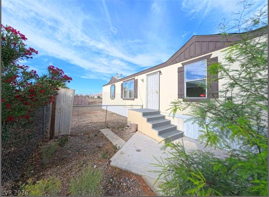 2781 Acadia Court Las Vegas NV 89142