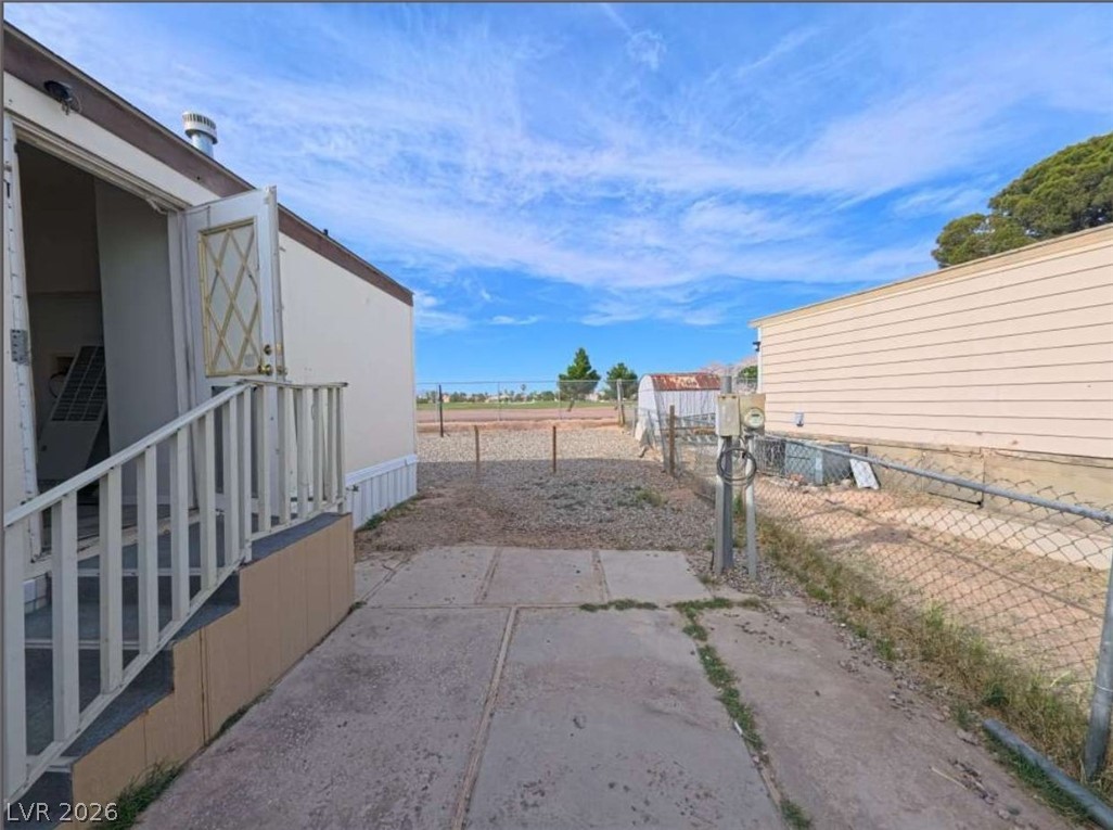 2781 Acadia Court Las Vegas NV 89142