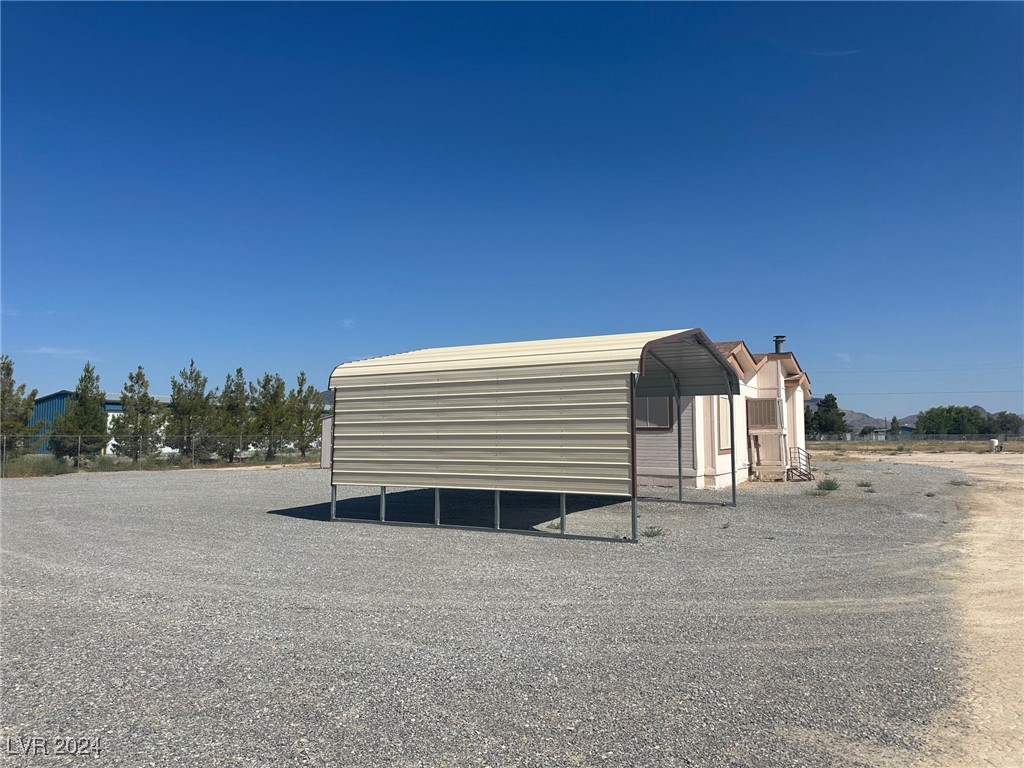 2340 West Bell Vista Avenue Pahrump NV 89060