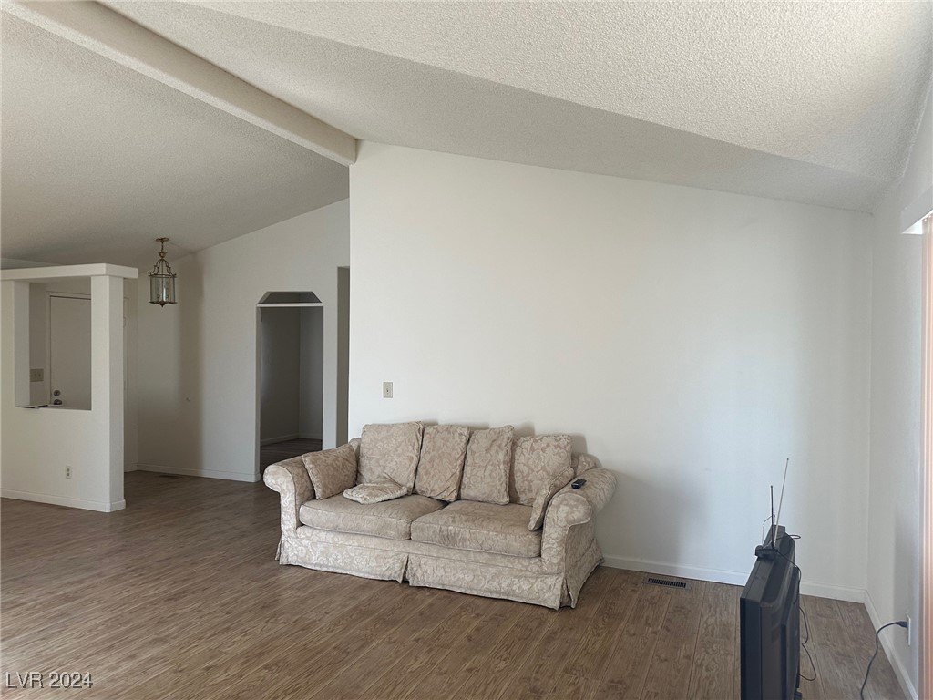 2340 West Bell Vista Avenue Pahrump NV 89060
