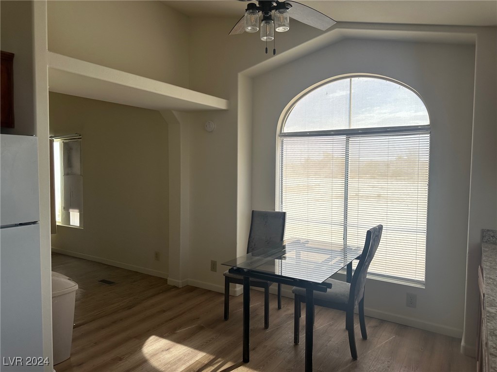 2340 West Bell Vista Avenue Pahrump NV 89060