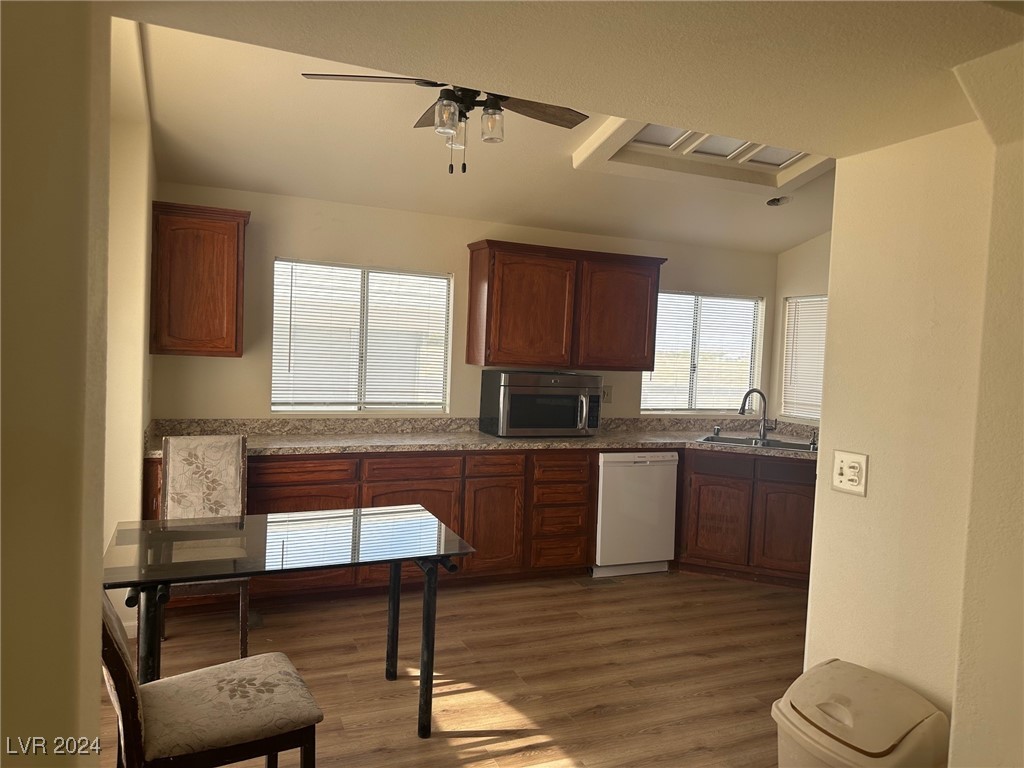 2340 West Bell Vista Avenue Pahrump NV 89060