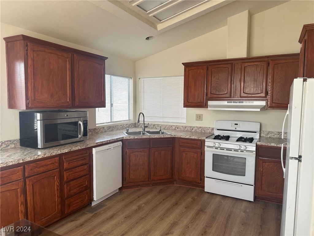 2340 West Bell Vista Avenue Pahrump NV 89060