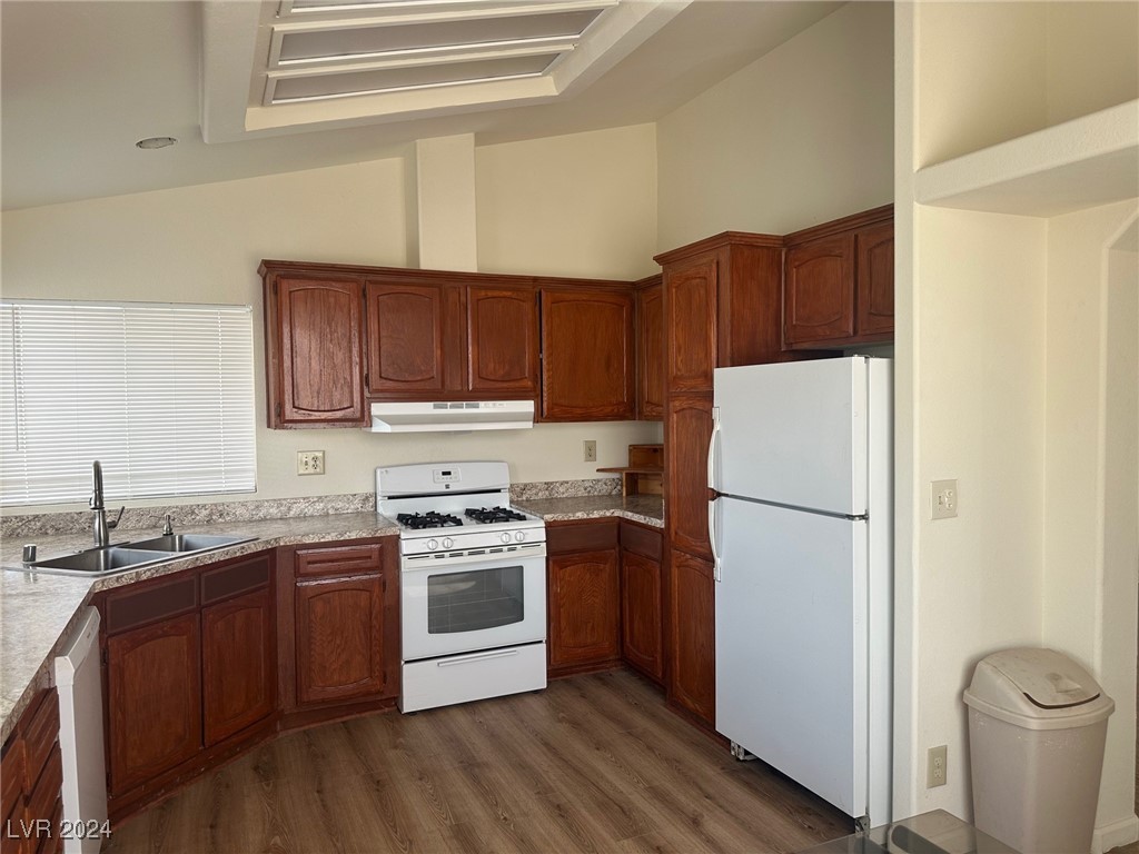 2340 West Bell Vista Avenue Pahrump NV 89060