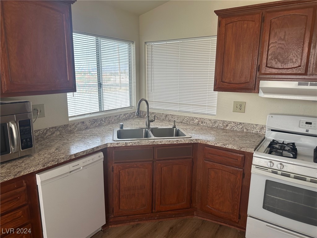 2340 West Bell Vista Avenue Pahrump NV 89060