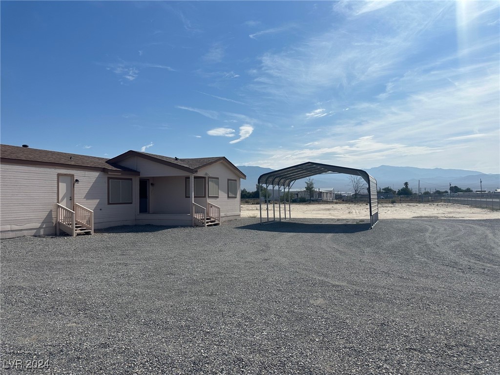 2340 West Bell Vista Avenue Pahrump NV 89060