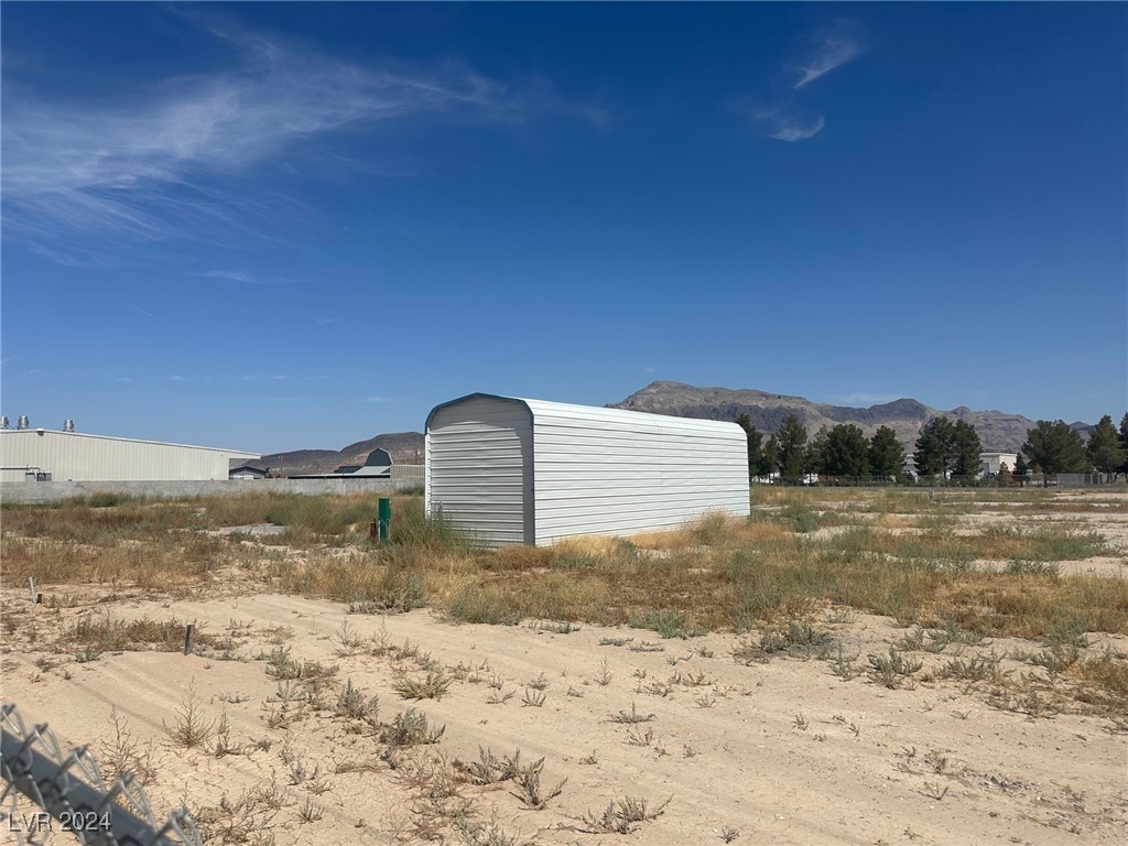 2340 West Bell Vista Avenue Pahrump NV 89060
