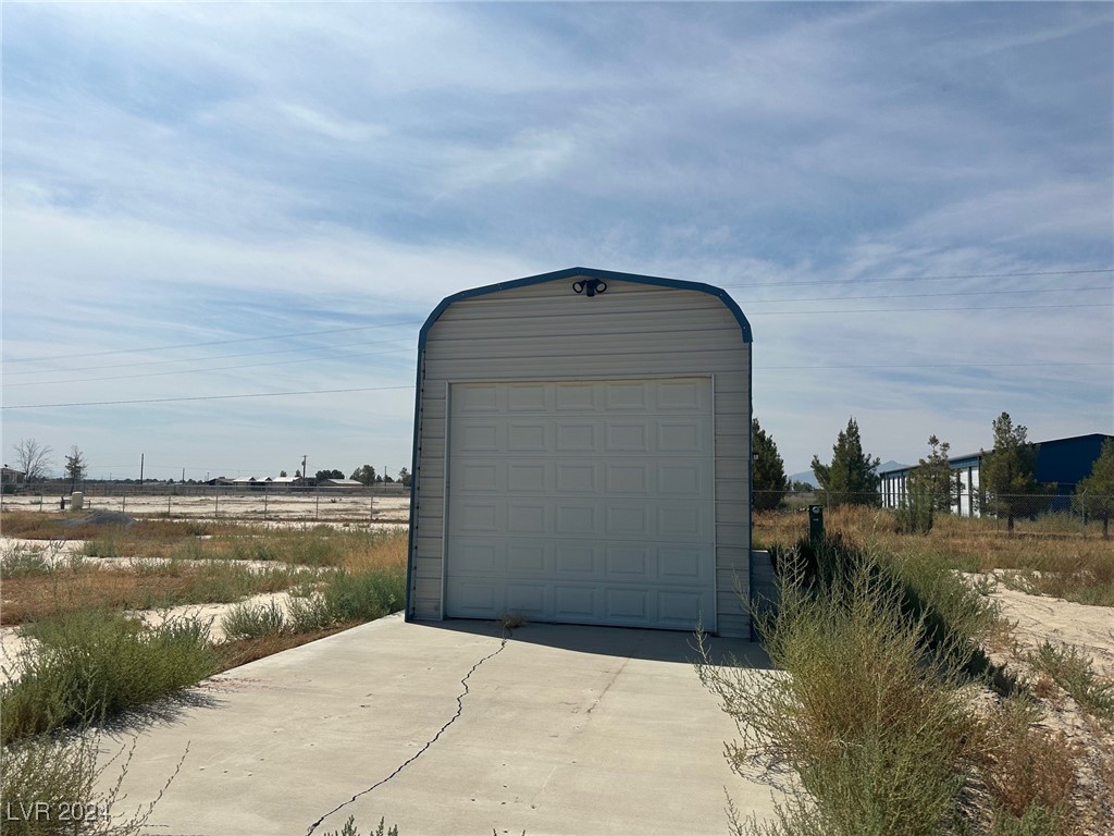 2340 West Bell Vista Avenue Pahrump NV 89060