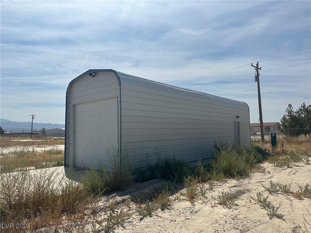 2340 West Bell Vista Avenue Pahrump NV 89060