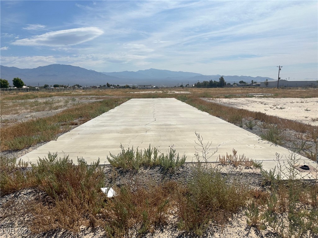 2340 West Bell Vista Avenue Pahrump NV 89060