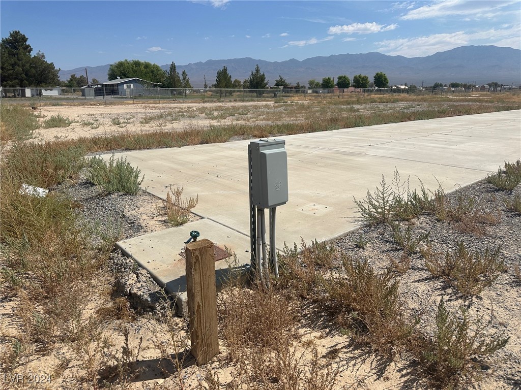 2340 West Bell Vista Avenue Pahrump NV 89060