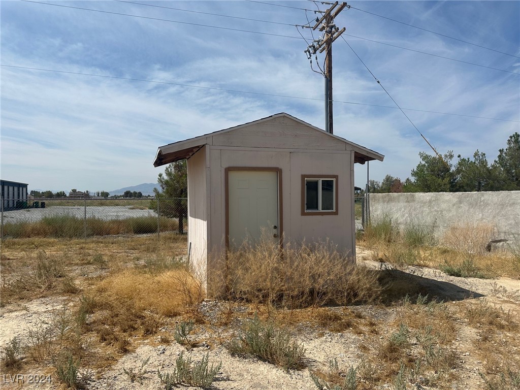 2340 West Bell Vista Avenue Pahrump NV 89060