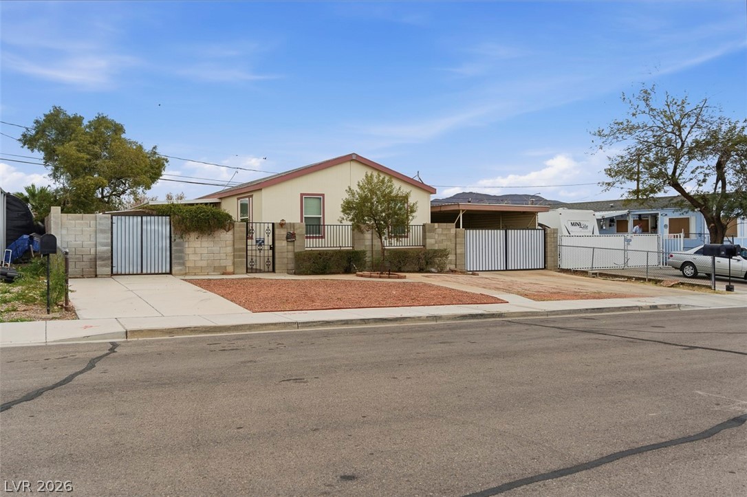 228 Hopi Lane Henderson NV 89015