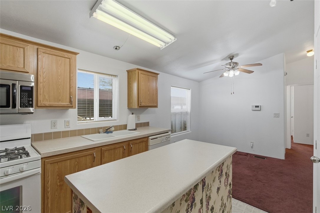 228 Hopi Lane Henderson NV 89015