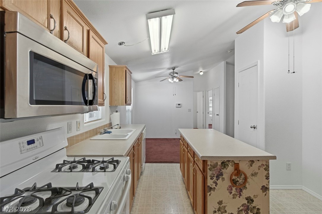 228 Hopi Lane Henderson NV 89015