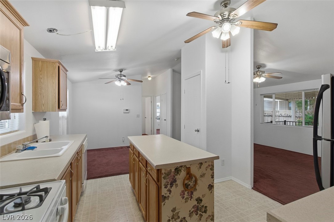 228 Hopi Lane Henderson NV 89015