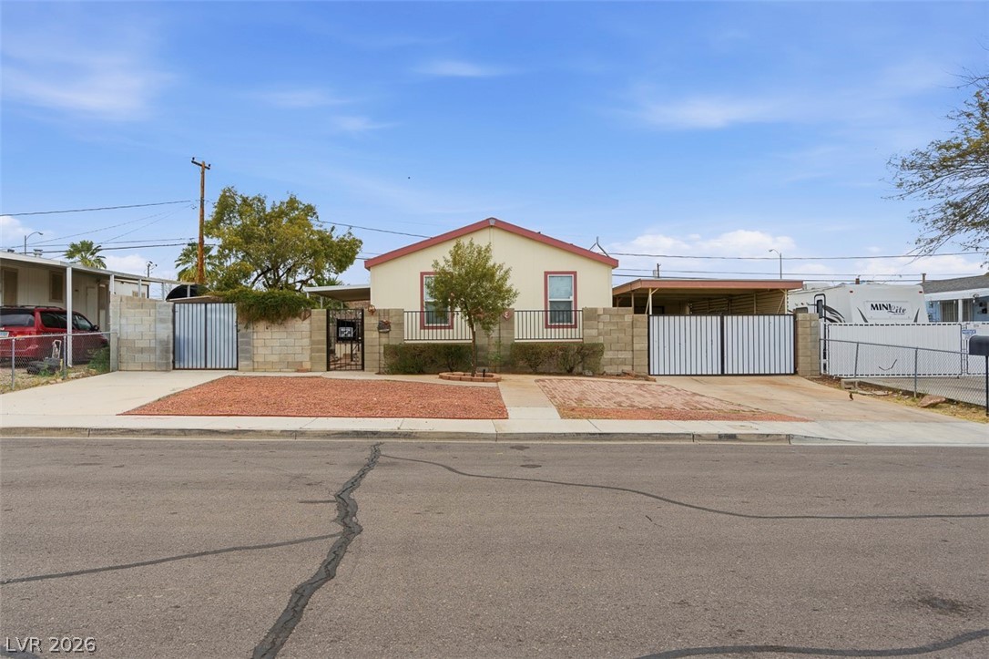228 Hopi Lane Henderson NV 89015