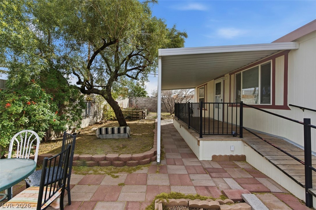 228 Hopi Lane Henderson NV 89015