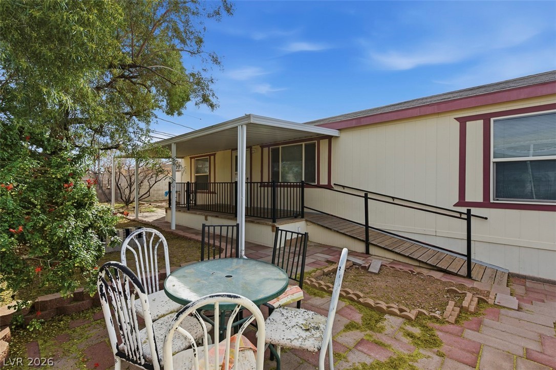 228 Hopi Lane Henderson NV 89015