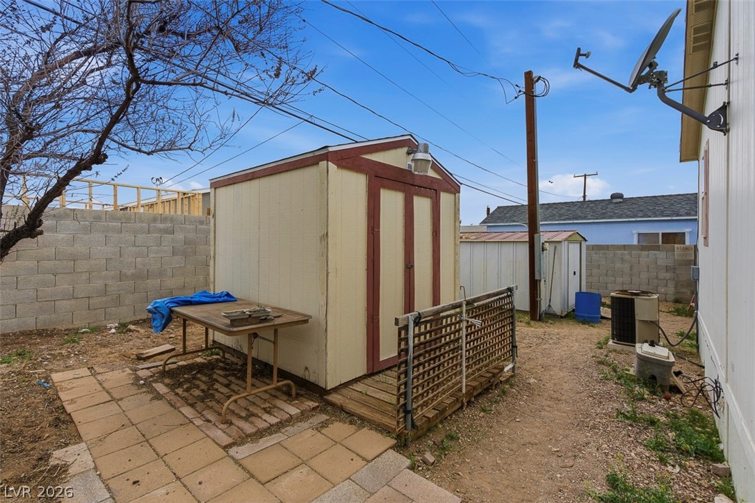 228 Hopi Lane Henderson NV 89015