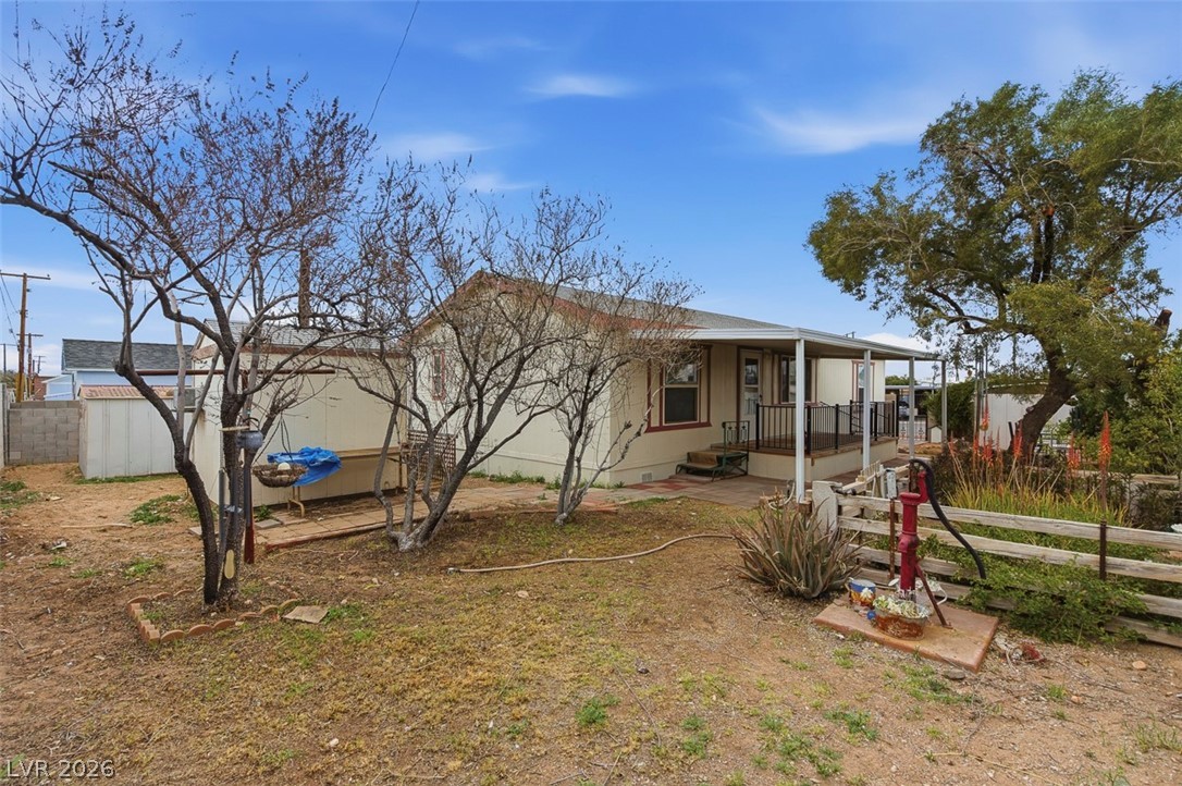 228 Hopi Lane Henderson NV 89015