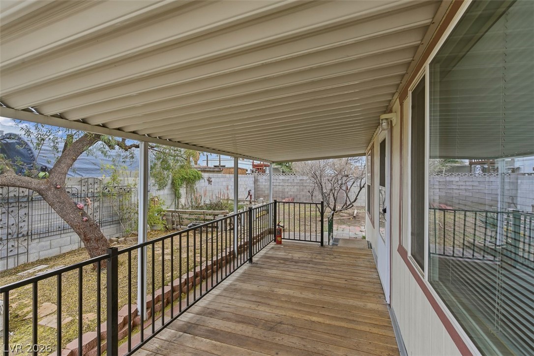 228 Hopi Lane Henderson NV 89015