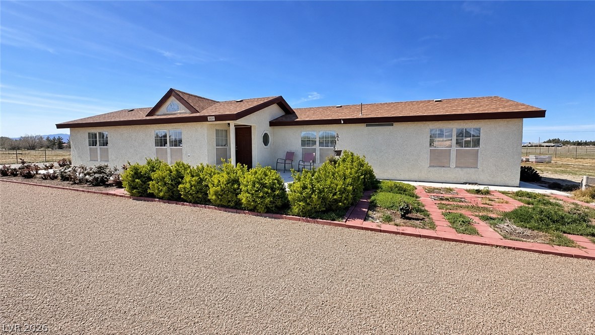 2860 South Rainbow Avenue Pahrump NV 89048