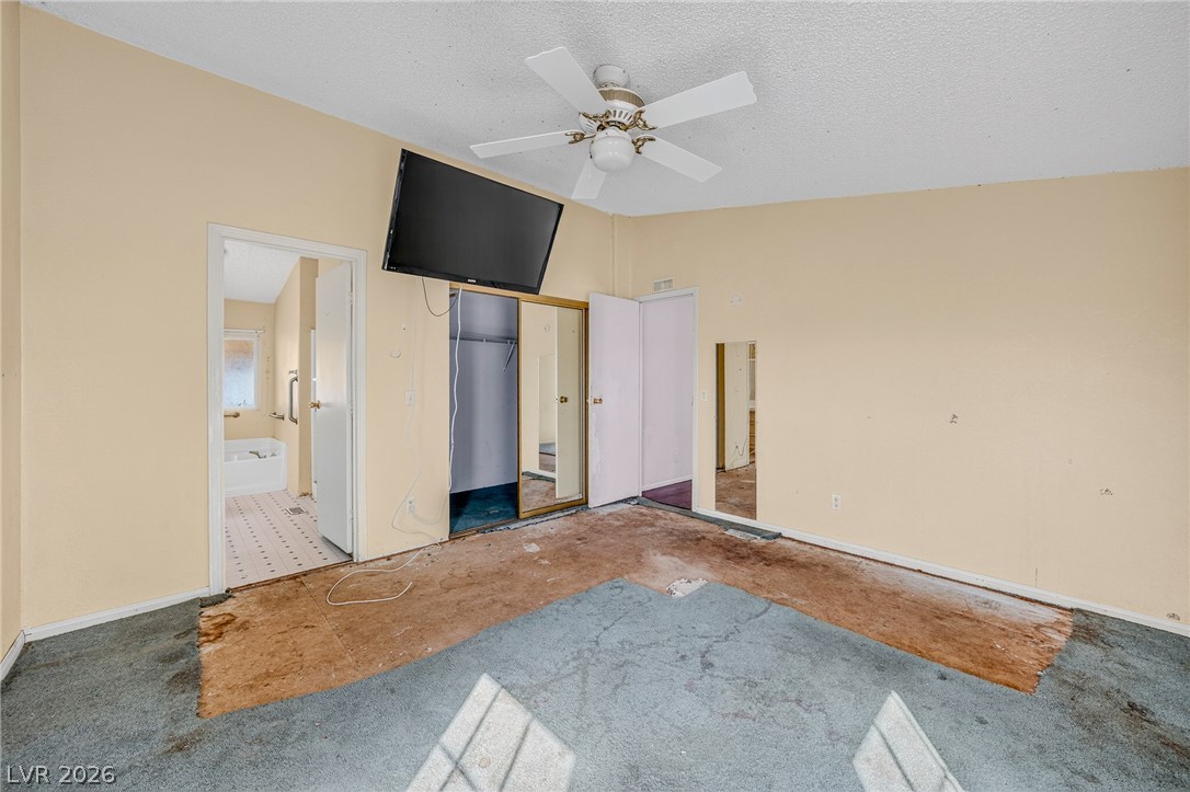 2520 West Simkins Road Pahrump NV 89060