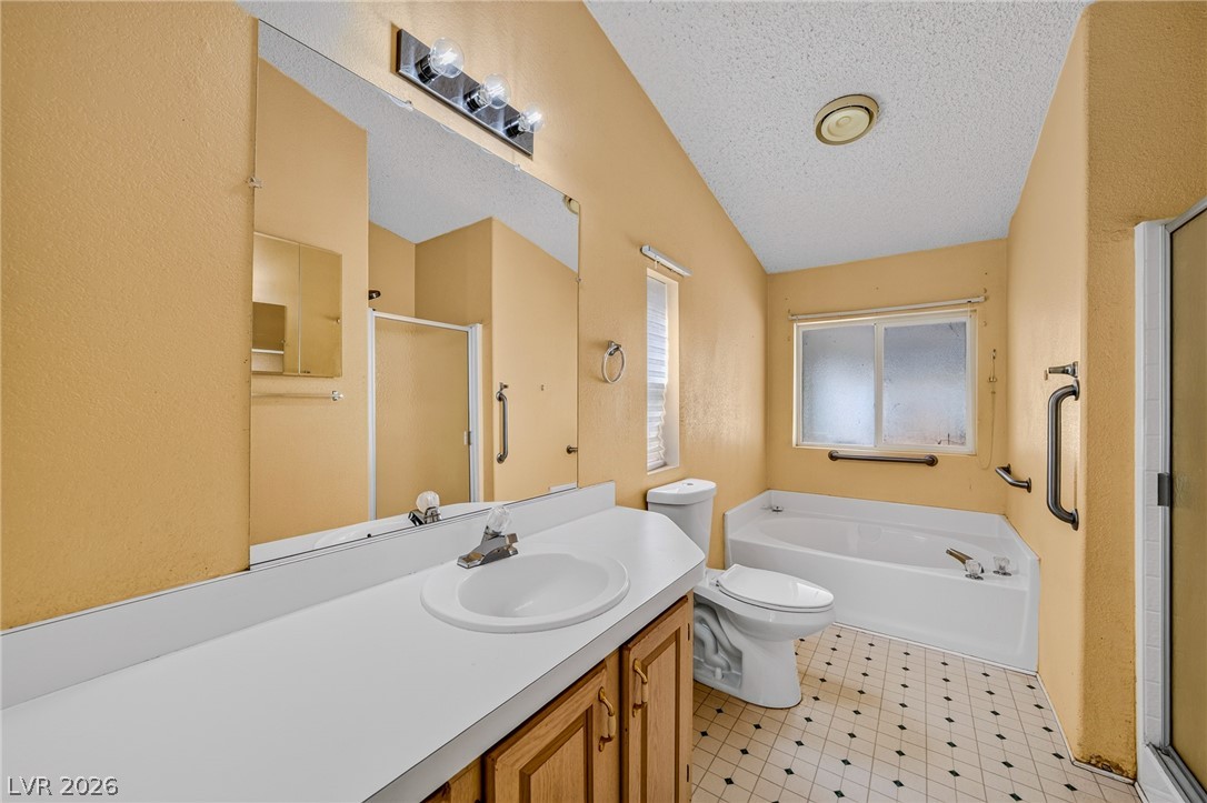 2520 West Simkins Road Pahrump NV 89060