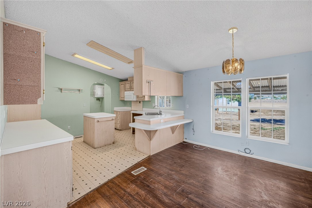 2520 West Simkins Road Pahrump NV 89060