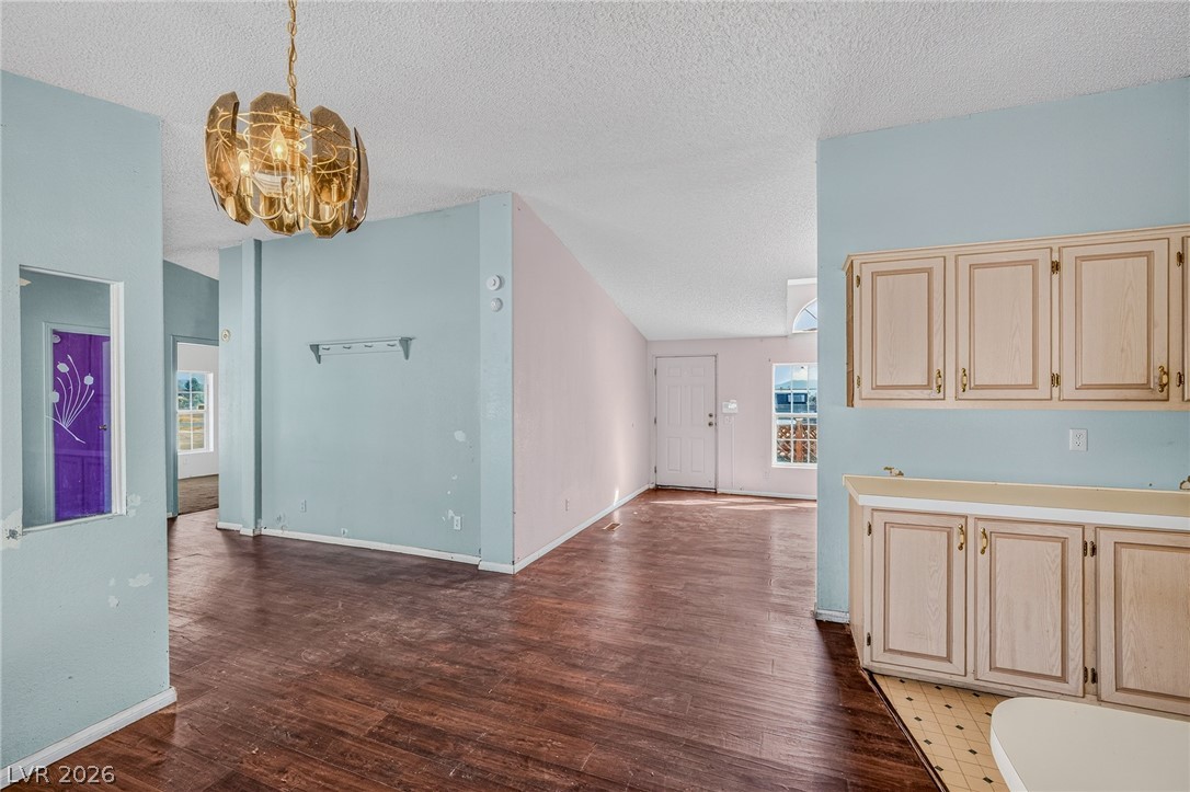 2520 West Simkins Road Pahrump NV 89060