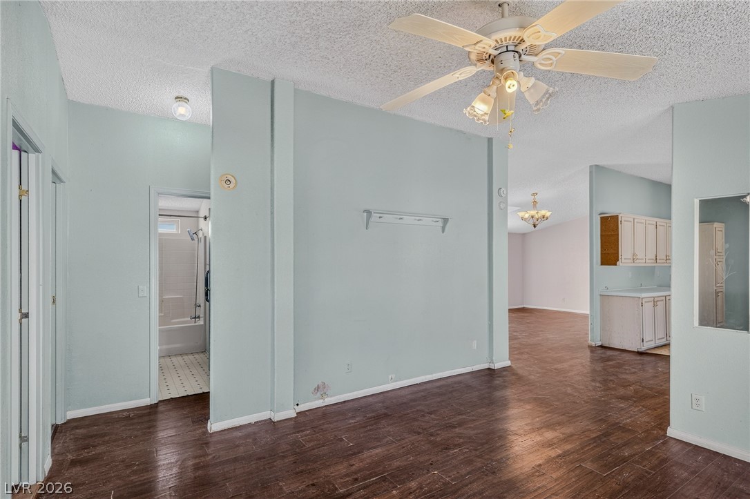 2520 West Simkins Road Pahrump NV 89060