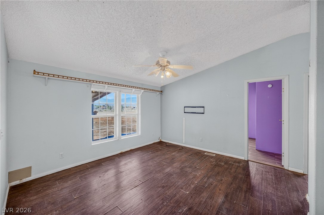 2520 West Simkins Road Pahrump NV 89060