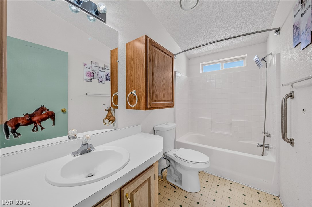 2520 West Simkins Road Pahrump NV 89060