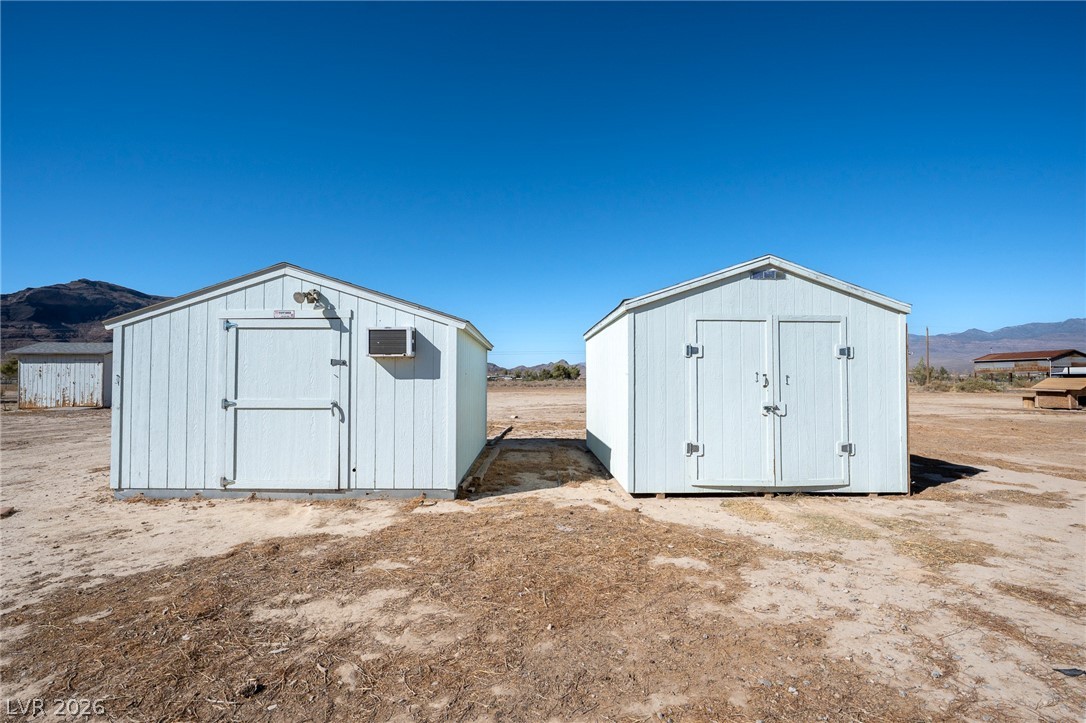 2520 West Simkins Road Pahrump NV 89060