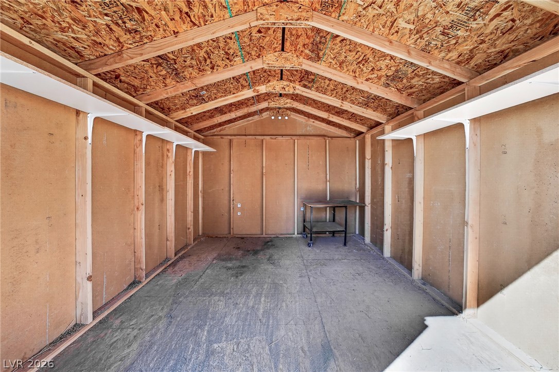 2520 West Simkins Road Pahrump NV 89060