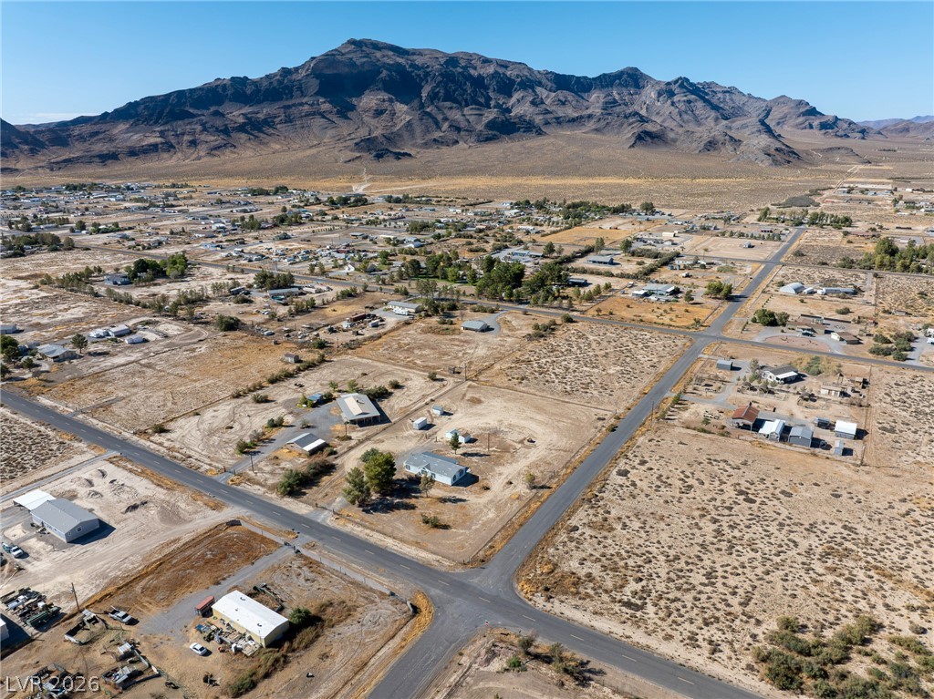 2520 West Simkins Road Pahrump NV 89060
