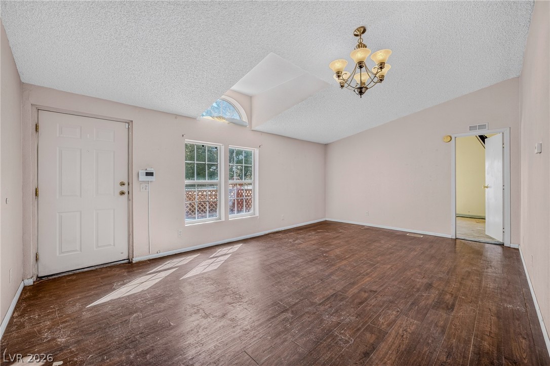 2520 West Simkins Road Pahrump NV 89060