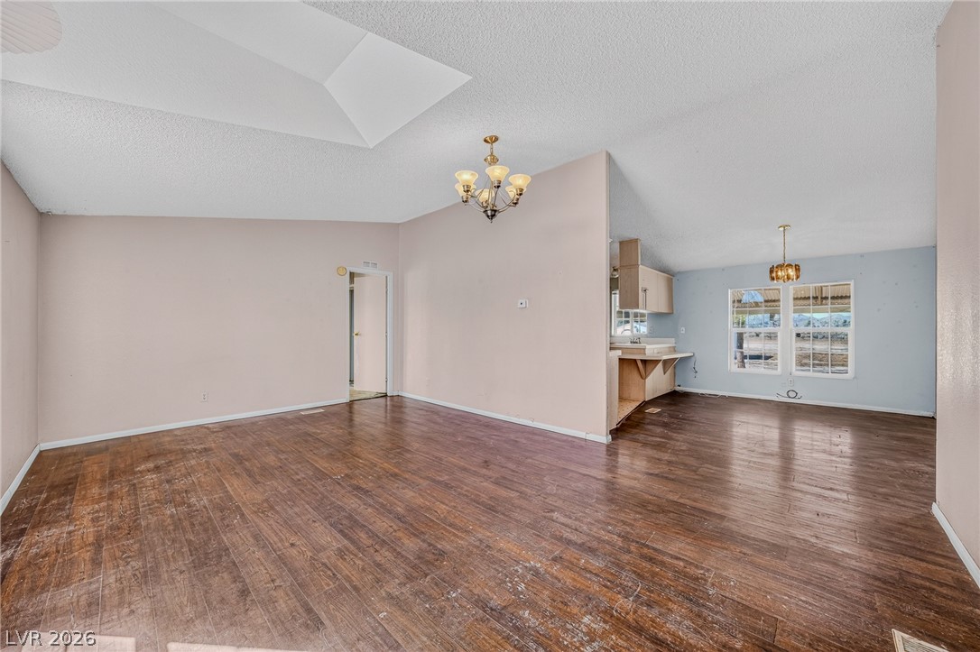 2520 West Simkins Road Pahrump NV 89060