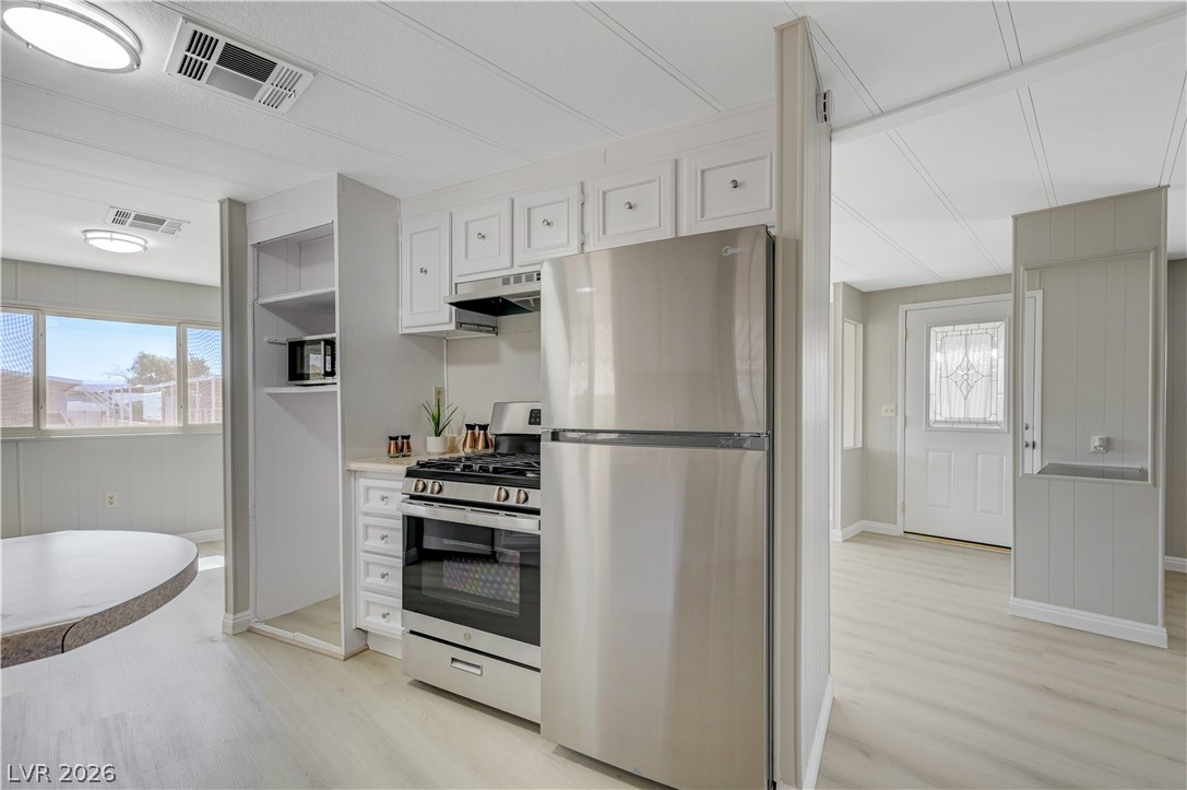 3652 Katmai Drive Las Vegas NV 89122