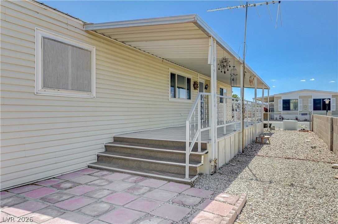 3652 Katmai Drive Las Vegas NV 89122